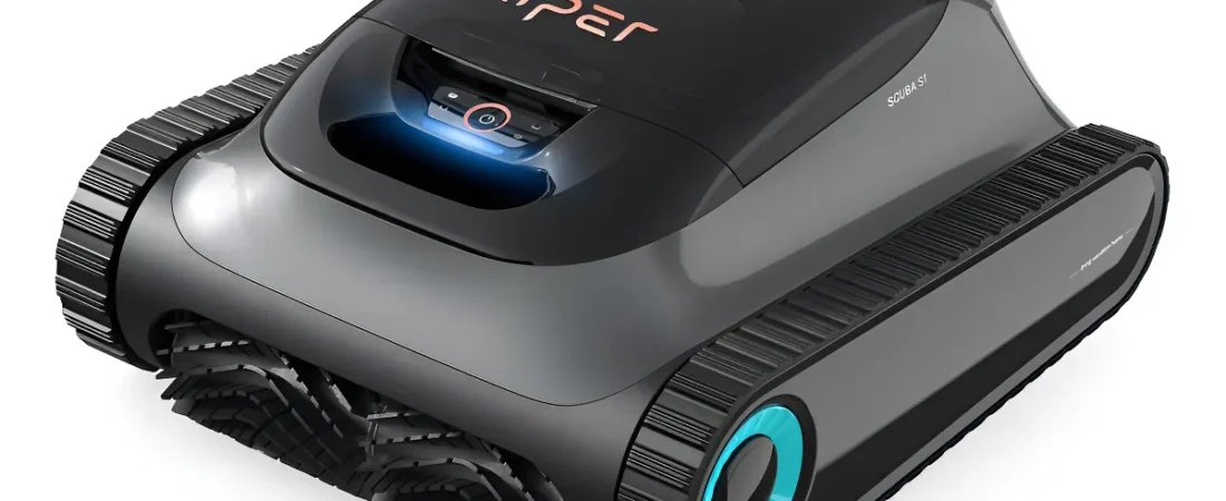 🏆 Robots Limpia Piletas 2025: los 3 inalámbricos más vendidos en Mercado Libre