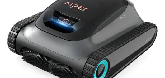 🏆 Robots Limpia Piletas 2025: los 3 inalámbricos más vendidos en Mercado Libre